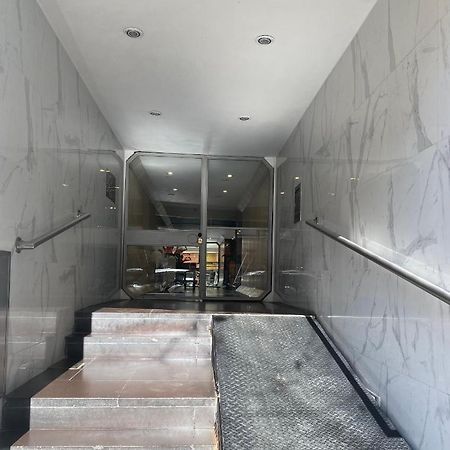 Comfortable Studio In Heart Of Recoleta Buenos Aires Exterior photo
