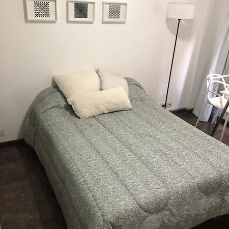 Comfortable Studio In Heart Of Recoleta Buenos Aires Exterior photo