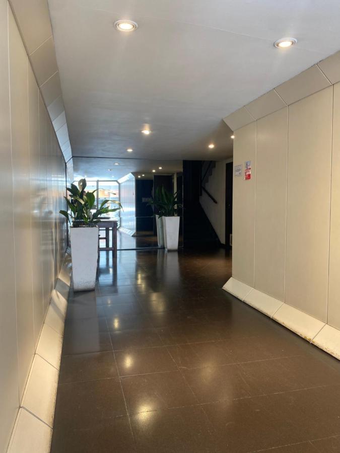 Comfortable Studio In Heart Of Recoleta Buenos Aires Exterior photo