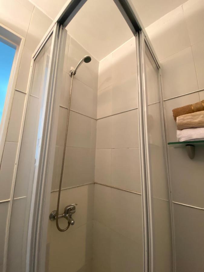 Comfortable Studio In Heart Of Recoleta Buenos Aires Exterior photo