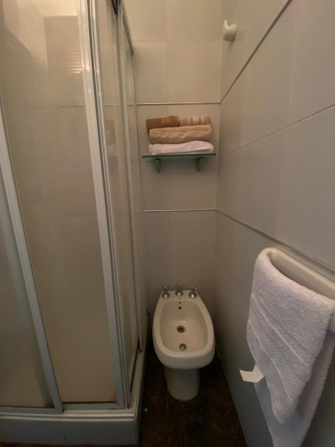 Comfortable Studio In Heart Of Recoleta Buenos Aires Exterior photo