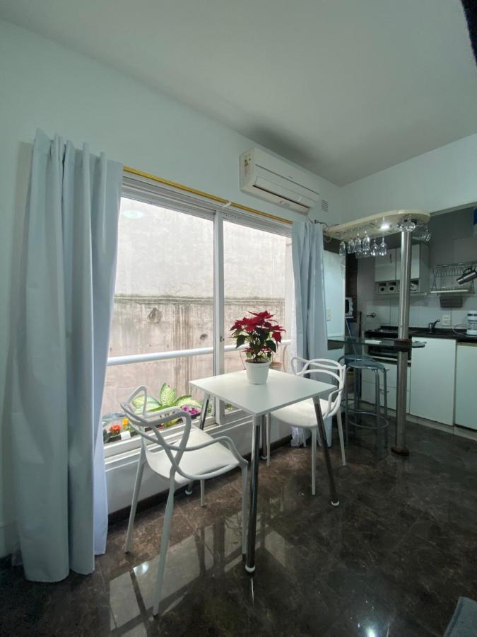 Comfortable Studio In Heart Of Recoleta Buenos Aires Exterior photo