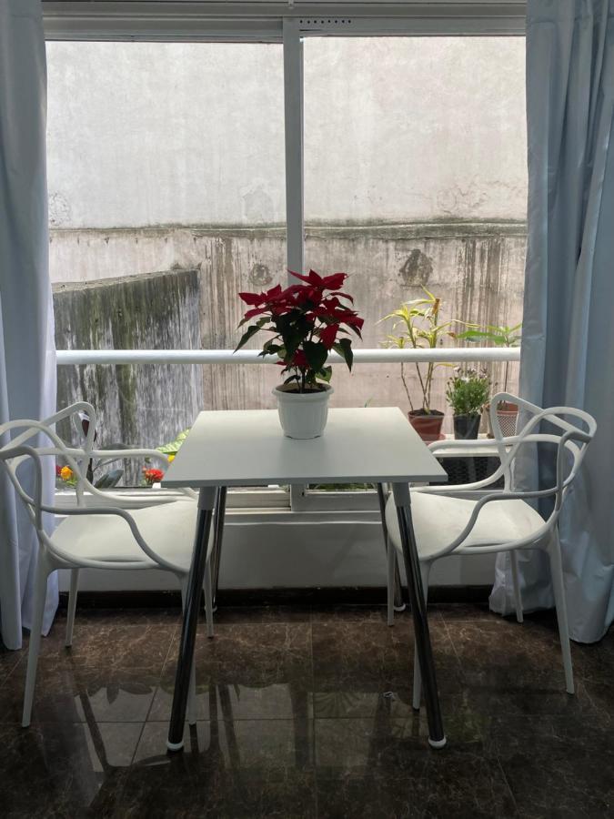 Comfortable Studio In Heart Of Recoleta Buenos Aires Exterior photo