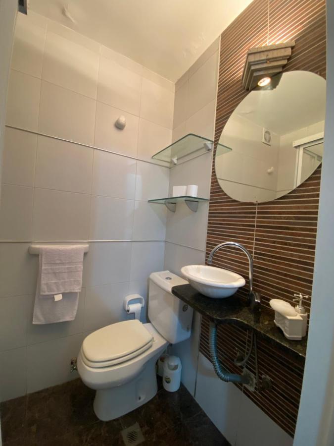 Comfortable Studio In Heart Of Recoleta Buenos Aires Exterior photo