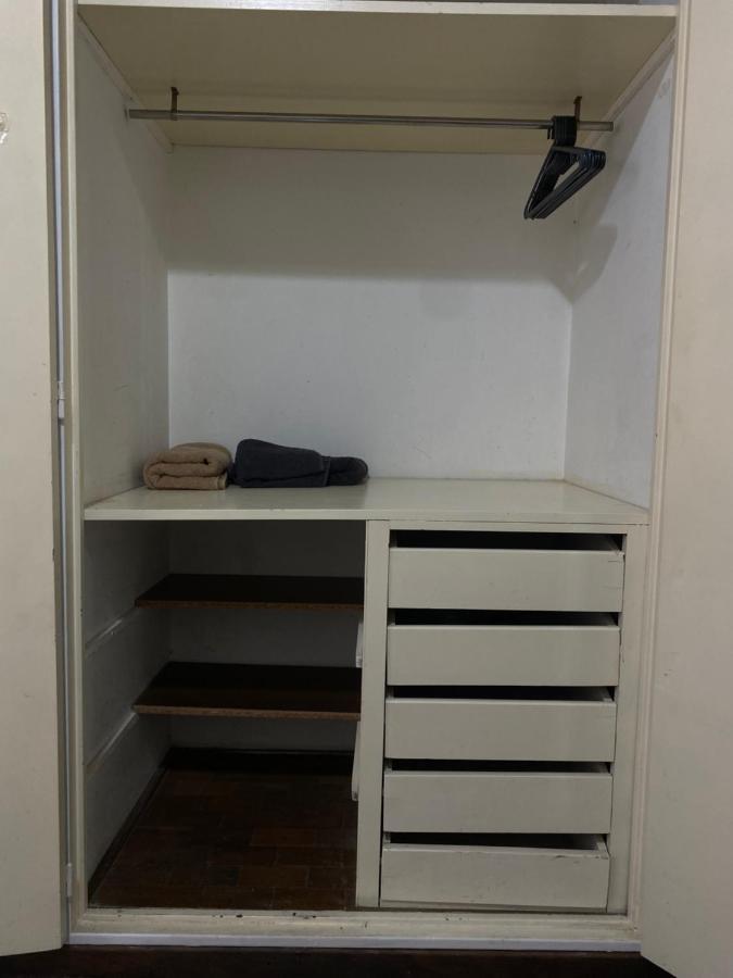 Comfortable Studio In Heart Of Recoleta Buenos Aires Exterior photo