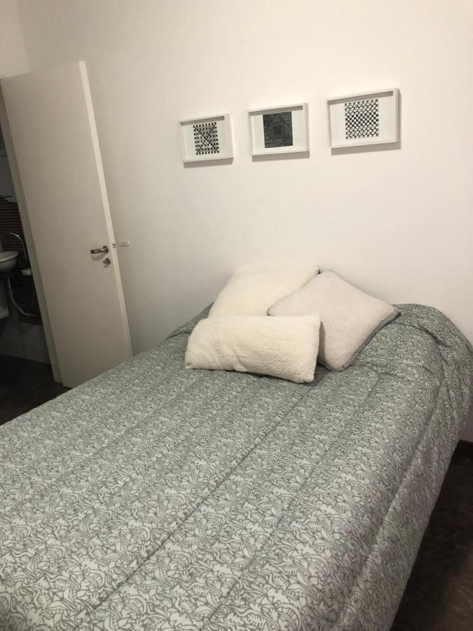 Comfortable Studio In Heart Of Recoleta Buenos Aires Exterior photo