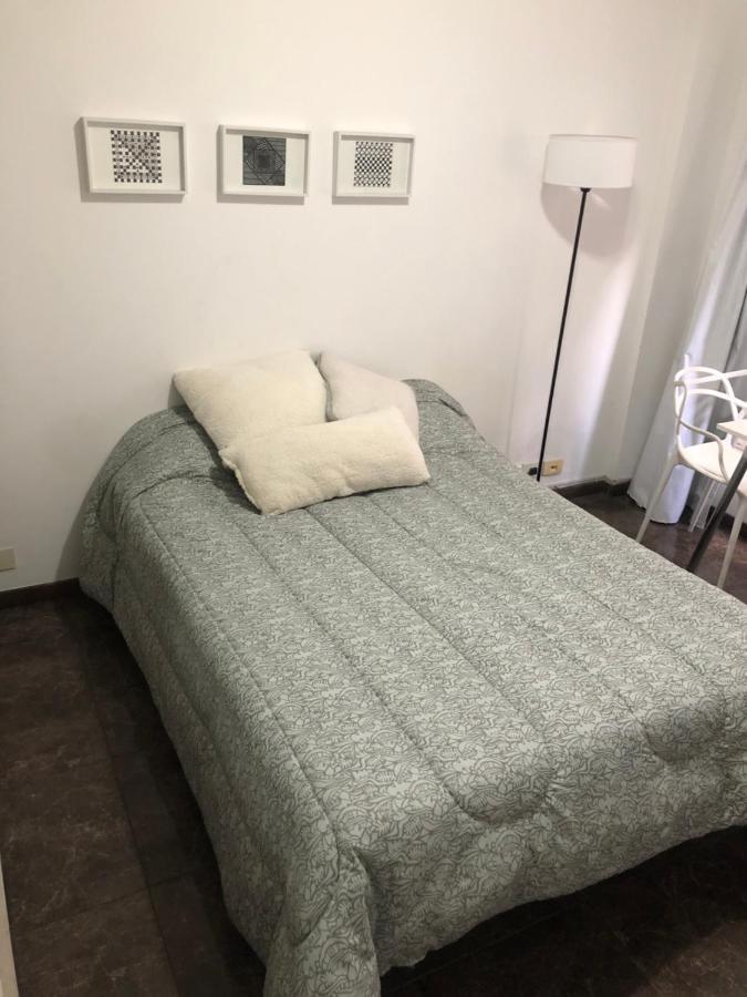 Comfortable Studio In Heart Of Recoleta Buenos Aires Exterior photo